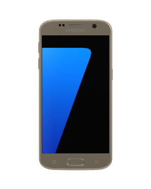 Samsung Galaxy S7 Duos 64Gb Gold Unlocked Grade B