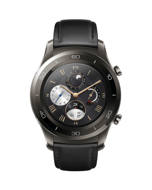 Huawei Watch 2 Classic LEO-B19 4GB Titanium Grey GPS Grade A