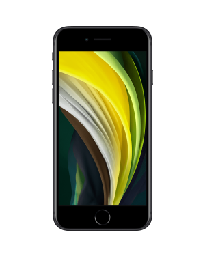 Apple iPhone SE (2020)  64Gb Black Unlocked Grade B