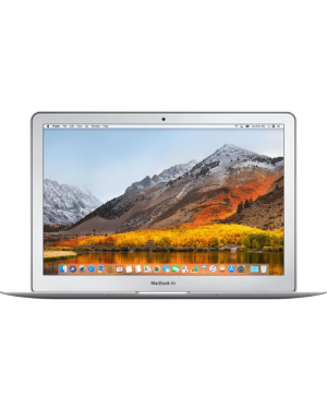 Apple MacBook Air A1465 2015 11 in Intel Core i5 5th Gen. 1.60 GHz 4 GB 128 GB Silver Grade A Fully Working