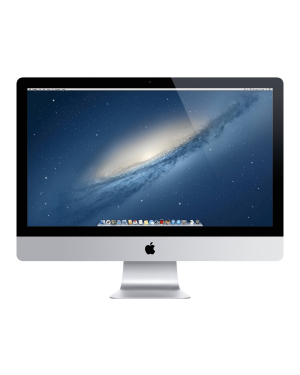 iMac A1418 i7 21.5" 3.10 GHz 8GB 1TB HDD 2013
