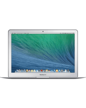 MacBook Air A1466 i7 13.3" 1.70 GHz 8GB 256GB SSD 2013