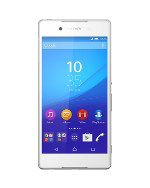 Sony Xperia Z3+ E6553 32Gb White Unlocked Grade A
