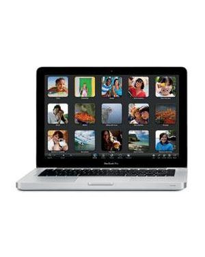 Apple MacBook Pro A1278 2012 13 in Intel Core i5 3rd Gen. 2.50 GHz 4 GB 500 GB Silver Grade C Fully Working