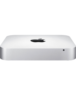 Apple Mac mini A1347 2014 Intel Core i5 4th Gen. 1.40 GHz 4 GB 512 GB Silver Grade A Fully Working