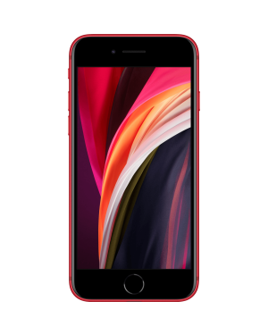 Apple iPhone SE (2020) 128Gb Red Unlocked Grade B