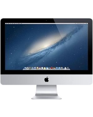 Apple iMac A1418 2012 21.5 in Intel Core i5 3rd Gen. 2.70 GHz 8 GB 1 TB Silver Grade B Fully Working