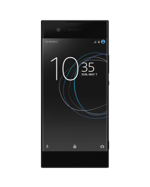 Sony Xperia XA1 32Gb Black Unlocked Grade A