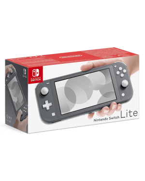 Nintendo Switch Lite 32GB Grey