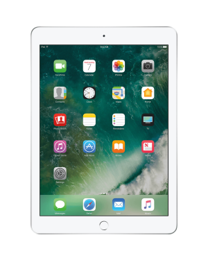 Apple iPad (5th generation, Wi-Fi)