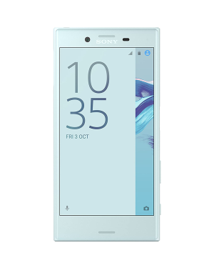 Sony Xperia X Compact 32Gb Mist blue Unlocked Grade B