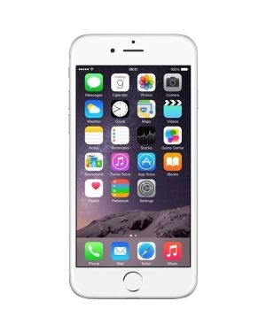 Apple iPhone 6 A1586 16Gb Silver Unlocked Grade B