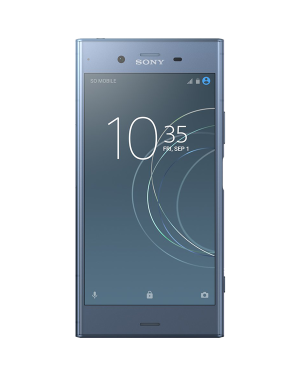 Sony Xperia XZ1 64Gb Moonlit Blue Unlocked Grade B