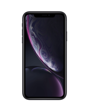 Apple iPhone XR A2105 64Gb Black Unlocked Grade B