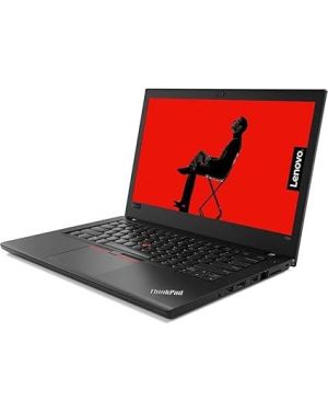 Lenovo 14-inch ThinkPad T480 Ultrabook - Core i5-8250U 8GB 256GB SSD Grade A