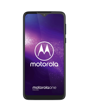 Motorola One Macro XT2016 64Gb Space Blue Unlocked Grade A