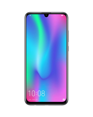 Honor 10 Lite HRY-LX1 64Gb Midnight Black Unlocked Grade B