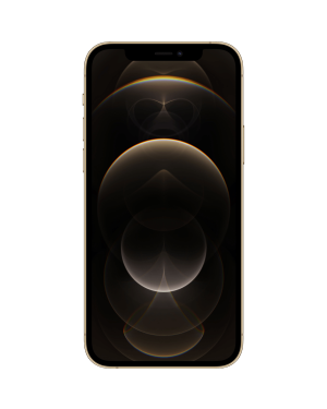 Apple iPhone 12 Pro X43Z60 128Gb Gold Unlocked Grade A