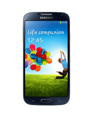 Samsung Galaxy S4 GT-i9505 16Gb Black Mist Unlocked Grade B