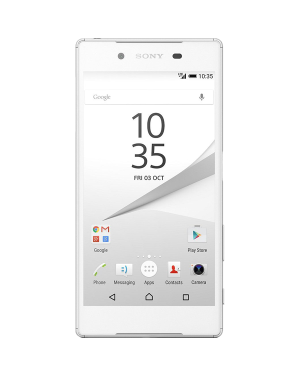 Sony Xperia Z5 32Gb White Unlocked Grade A