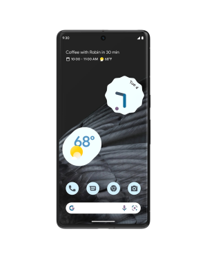 Google Pixel 7 Pro 128Gb Obsidian Unlocked Grade B