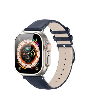 Apple Watch Strap (YS Series) 42/44/45/49MM  Blue YS