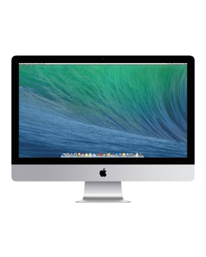 iMac A1419 i5 27" 4.40 GHz 16GB 1TB HDD 2013