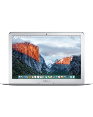 MacBook Air A1466 i5 13.3" 1.60 GHz 4GB 128GB SSD 2015