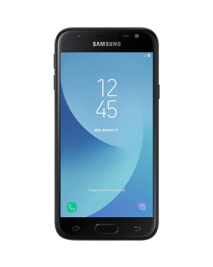 Samsung Galaxy J3 (2017) SM-J330F 16Gb Black Unlocked Grade B