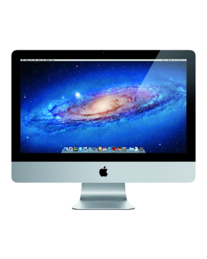 iMac A1311 i5 21.5" 2.50 GHz 20GB 500GB HDD 2011