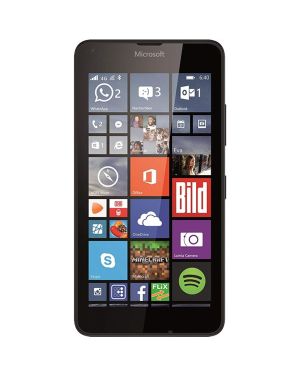 Microsoft Lumia 640 RM-1072 8Gb Matte Black Unlocked Grade B