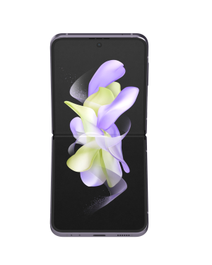Samsung Galaxy Z Flip4 128Gb Bora Purple Unlocked Grade A
