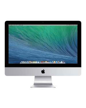 iMac A1418 i7 21.5" 3.10 GHz 16GB 500GB HDD 2013
