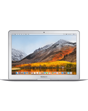 Apple MacBook Air A1466 2017 13.3in Intel Core i5 5th Gen. 1.80 GHz 8GB 128GB SSD Intel HD Graphics 6000 Silver Grade A