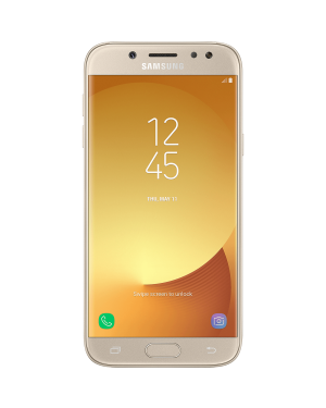 Samsung Galaxy J5 (2017) SM-J530F 16Gb Gold Unlocked Grade B