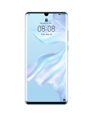 Huawei P30 Pro VOG-L29 128Gb Breathing Crystal Unlocked Grade A