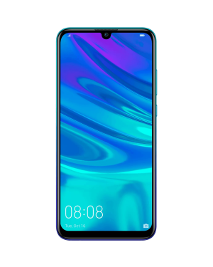 Huawei P Smart (2019) POT-LX1 64Gb Aurora Blue Unlocked Grade A