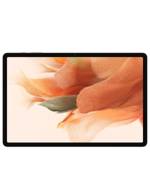 Samsung Galaxy Tab S7 FE (12.4, 5G) 64Gb Mystic Pink Unlocked Grade B