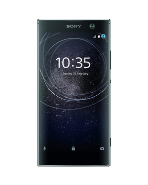 Sony Xperia XA2 32Gb Black Unlocked Grade B