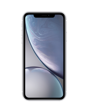 Apple iPhone XR A2105 64Gb White Unlocked Grade B