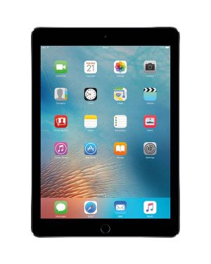 Apple iPad Pro (9.7, Wi-Fi) 128Gb Space Grey Wifi Grade B