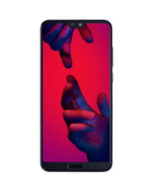 Huawei P20 Pro CLT-L09 128Gb Twilight Unlocked Grade A