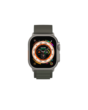 Apple Watch Ultra 32Gb Titanium GPS + Cellular Grade A