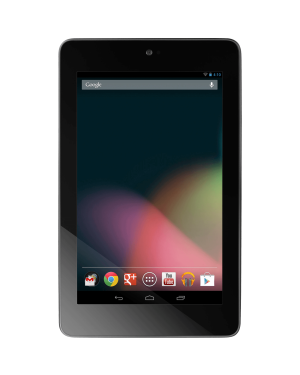 Asus Nexus 7 16Gb Black Wifi Grade B