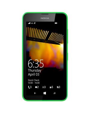 Nokia Lumia 635 RM-974 8Gb Bright Green Unlocked Grade B