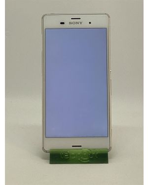 Sony Xperia Z3 16Gb White Unlocked Grade A - 31894