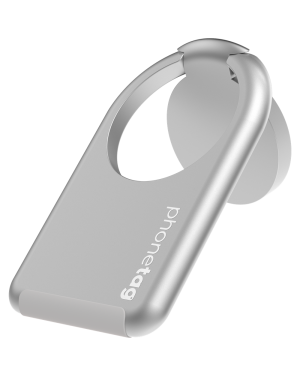 PhoneTag - Universal Kickstand Ring Grip Holder