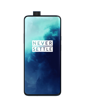 OnePlus 7T Pro 256Gb Haze Blue Unlocked Grade B