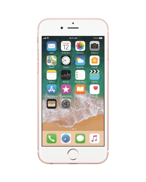 Apple iPhone 6s A1688 32Gb Rose Gold Unlocked Grade B