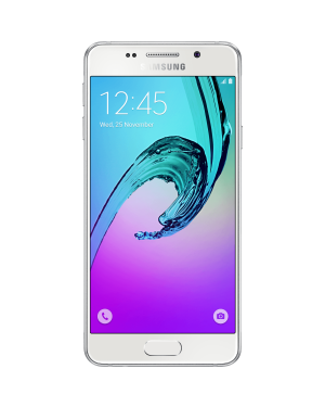 Samsung Galaxy A3 (2016) SM-A310F 16Gb White Unlocked Grade B